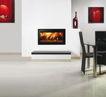 Riva Studio1 Edge 5kw, Woodburning