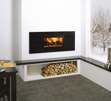 Studio 1 Firenza 5kw, Woodburning